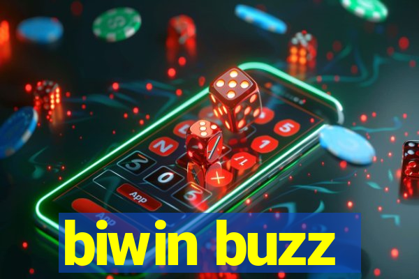 biwin buzz